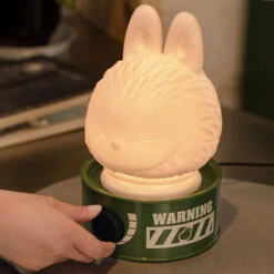 THE MONSTERS Home Of Elves Series-Vinyl Doll Lamp -Pop Mart Sale Shop 20231130 165512 478181 1200x1200