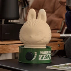 THE MONSTERS Home Of Elves Series-Vinyl Doll Lamp -Pop Mart Sale Shop 20231130 165512 722690 1200x1200