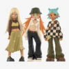 Peach Riot Street Style Figures 1 Peach Riot Street Style Figures -Pop Mart Sale Shop 20231204 165823 453517 1200x1200