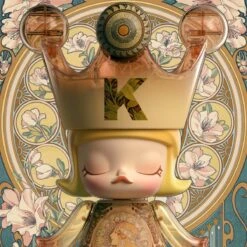 MEGA ROYAL MOLLY 1000% Mucha·Zodiac -Pop Mart Sale Shop 20231213 104700 941578 1200x1200