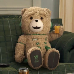 MEGA SPACE MOLLY 400% Ted 2 -Pop Mart Sale Shop 20231214 115754 600301 1200x1200