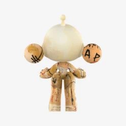 MEGA α SKULLPANDA 1000% JEAN-MICHEL BASQUIAT -Pop Mart Sale Shop 20231219 155007 323548 1200x1200