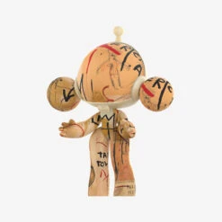 MEGA α SKULLPANDA 1000% JEAN-MICHEL BASQUIAT -Pop Mart Sale Shop 20231219 155007 764328 1200x1200
