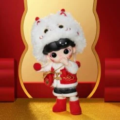 DIMOO Fortune Cat Action Figure -Pop Mart Sale Shop 20231221 160539 252834 1200x1200