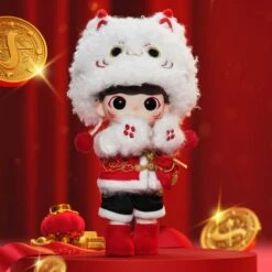 DIMOO Fortune Cat Action Figure -Pop Mart Sale Shop 20231221 160539 261644 1200x1200