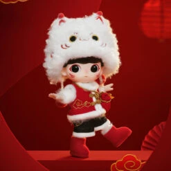 DIMOO Fortune Cat Action Figure -Pop Mart Sale Shop 20231221 160539 637515 1200x1200