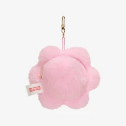CRYBABY Sad Club Series-Silicone Plush Earphone Bag -Pop Mart Sale Shop 20240102 152622 829478 1200x1200