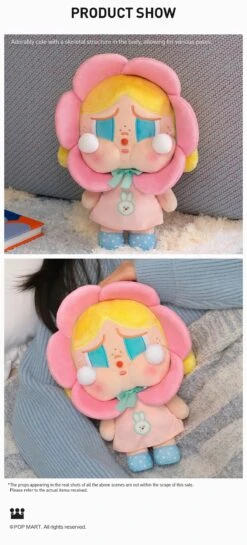 CRYBABY Sad Club Series-Plush Figure -Pop Mart Sale Shop 20240104 151221 417401 1200x2647