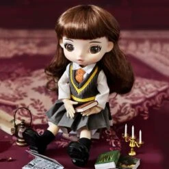 Viya Doll × Hermione Movable Doll -Pop Mart Sale Shop 20240108 161525 790256 1200x1200