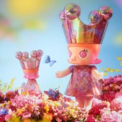 MEGA ROYAL MOLLY 1000% MIKA NINAGAWA -Pop Mart Sale Shop 20240117 182232 718528 1200x1200