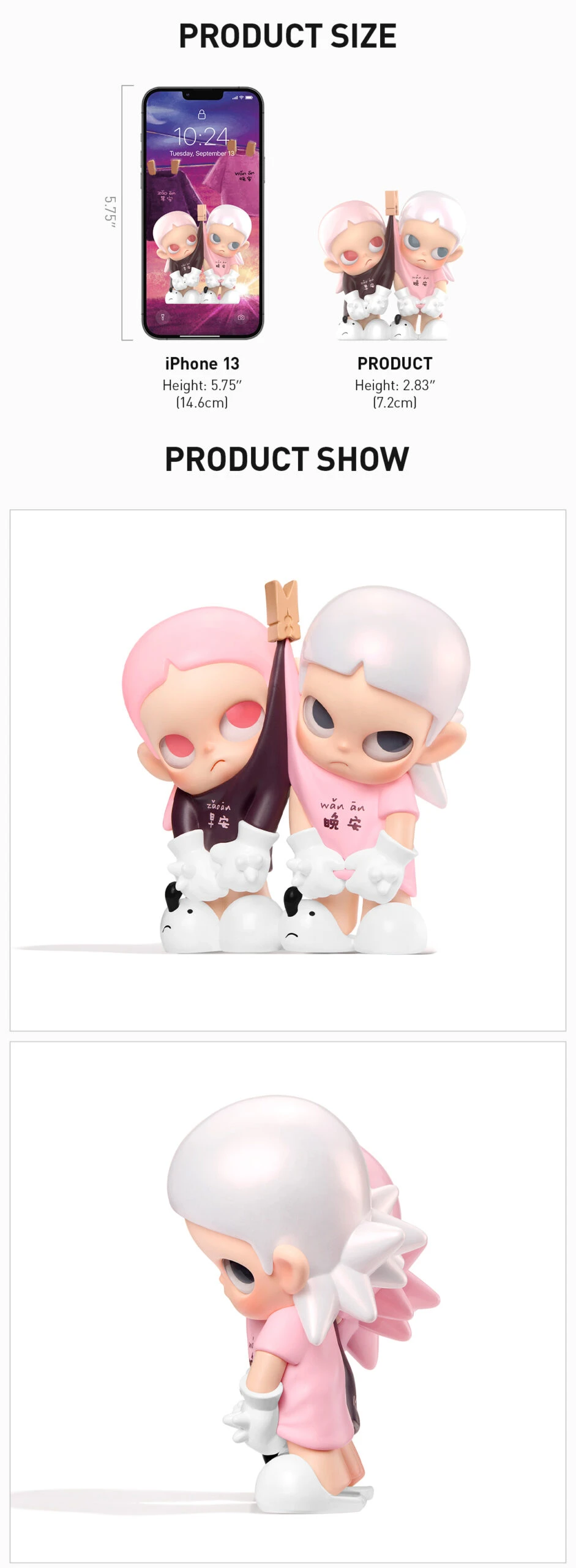 Zsiga Romantic Greetings Figure Zsiga Romantic Greetings Figure -Pop Mart Sale Shop 20240131 103507 851786 1200x3263 scaled