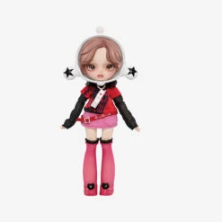 SKULLPANDA × NANA Action Figure -Pop Mart Sale Shop 20240201 111609 030210 1200x1200