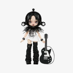 SKULLPANDA × NANA Action Figure -Pop Mart Sale Shop 20240201 111613 001531 1200x1200