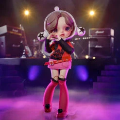 SKULLPANDA × NANA Action Figure -Pop Mart Sale Shop 20240201 111619 450189 1200x1200