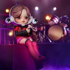 SKULLPANDA × NANA Action Figure -Pop Mart Sale Shop 20240201 111621 008788 1196x1200