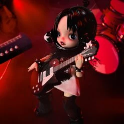 SKULLPANDA × NANA Action Figure -Pop Mart Sale Shop 20240201 111627 547719 1200x1200