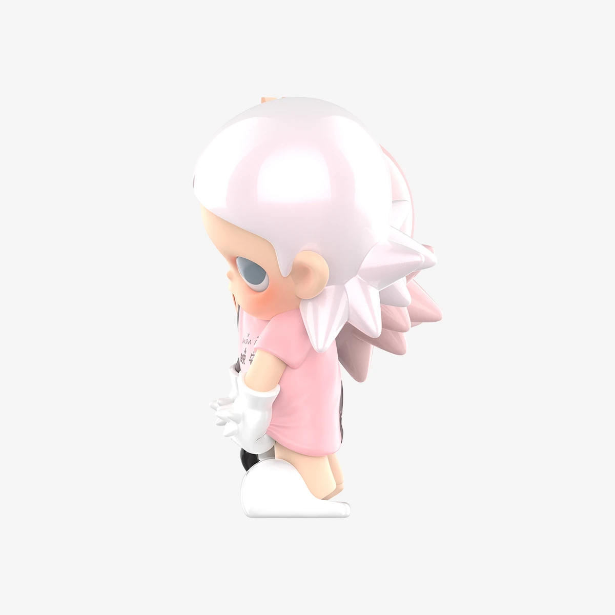 Zsiga Romantic Greetings Figure Zsiga Romantic Greetings Figure -Pop Mart Sale Shop