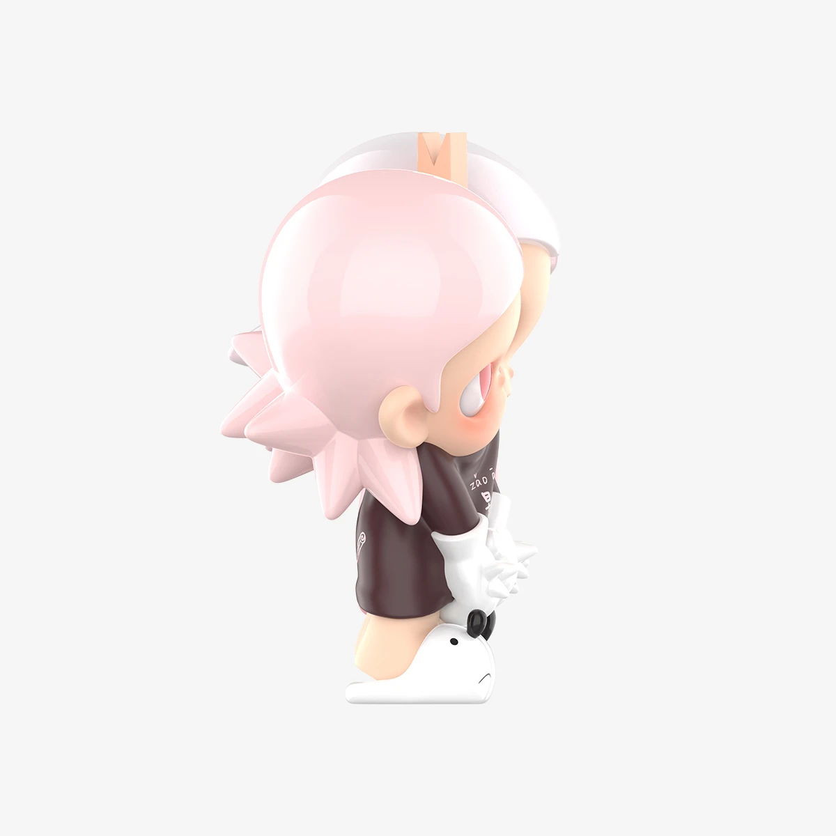 Zsiga Romantic Greetings Figure Zsiga Romantic Greetings Figure -Pop Mart Sale Shop