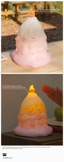 PUCKY Home Time Series-Lamp -Pop Mart Sale Shop 20240201 112729 718009 1200x3014