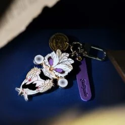 SKULLPANDA Image Of Reality Series-Metal Keychain 5 SKULLPANDA Image Of Reality Series-Metal Keychain -Pop Mart Sale Shop 20240208 210921 466134 1200x1200