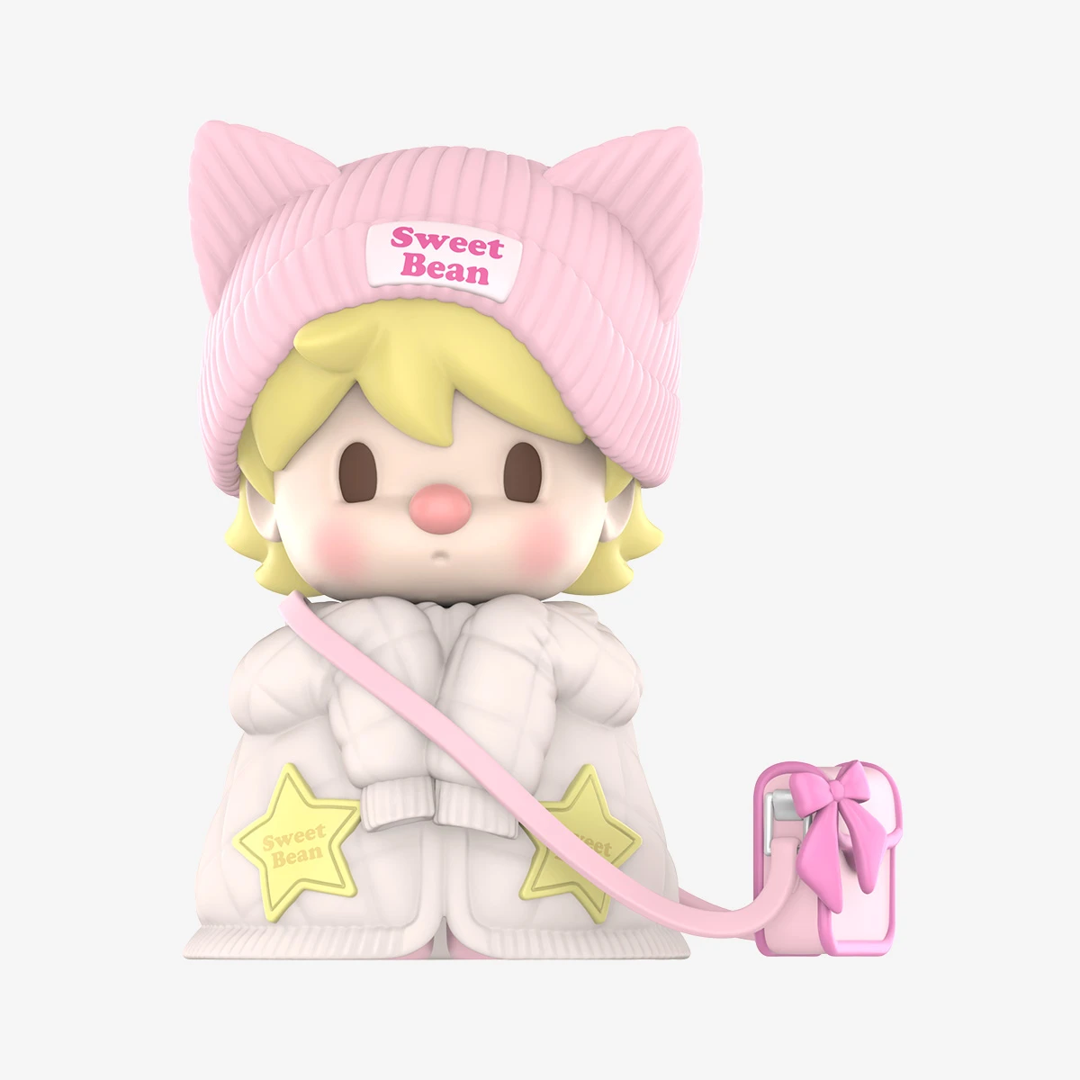 Sweet Bean Grow up Quickly Figure Sweet Bean Grow Up Quickly Figure -Pop Mart Sale Shop