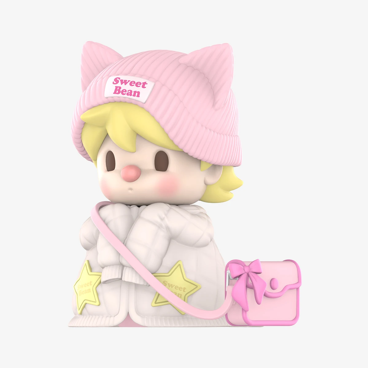 Sweet Bean Grow up Quickly Figure Sweet Bean Grow Up Quickly Figure -Pop Mart Sale Shop