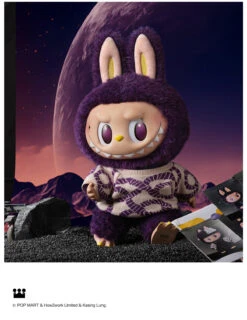 LABUBU × PRONOUNCE-BE FANCY NOW Vinyl Plush Doll 12 LABUBU × PRONOUNCE-BE FANCY NOW Vinyl Plush Doll -Pop Mart Sale Shop 20240308 143327 852137 1200x1556