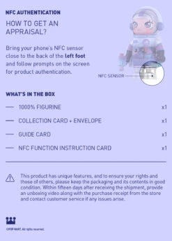 MEGA SPACE MOLLY 1000% Louis De Guzman 14 MEGA SPACE MOLLY 1000% Louis De Guzman -Pop Mart Sale Shop 20240319 171446 624885 1200x1679