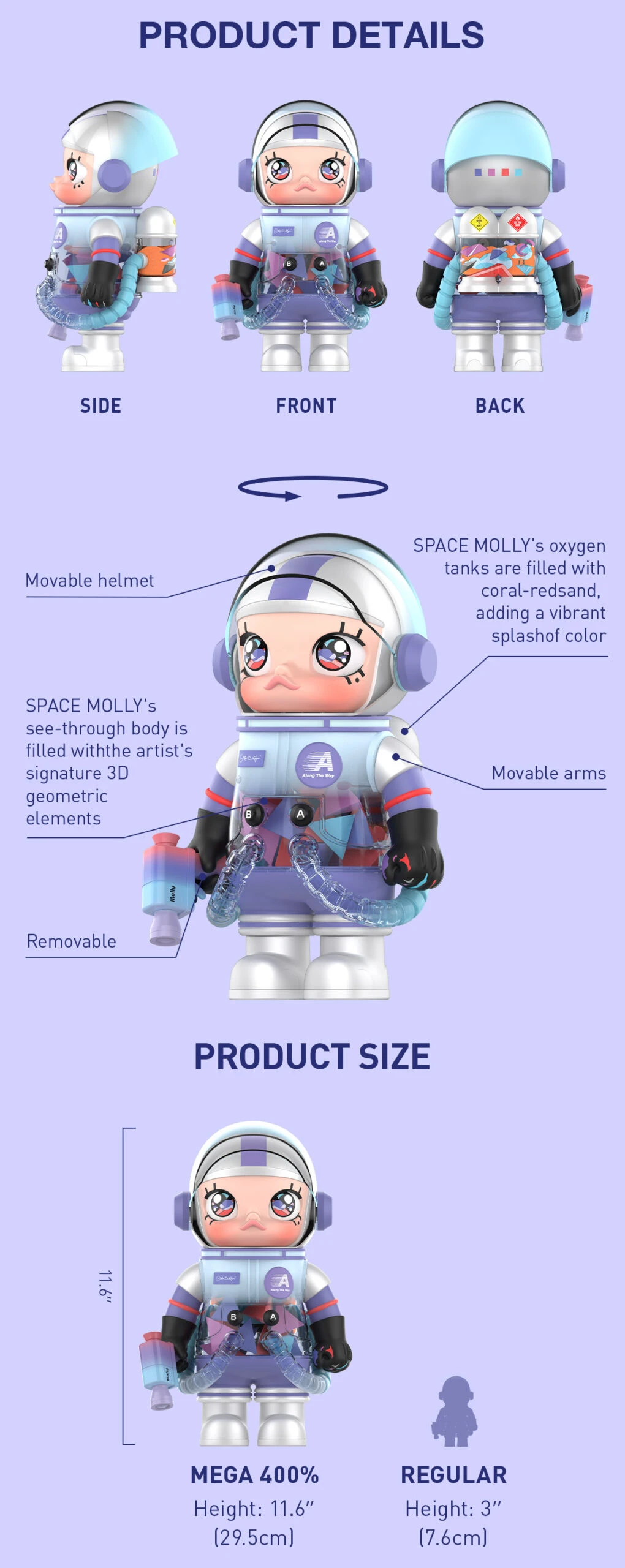 MEGA SPACE MOLLY 400% Louis De Guzman MEGA SPACE MOLLY 400% Louis De Guzman -Pop Mart Sale Shop 20240327 102352 119754 1200x3012 scaled
