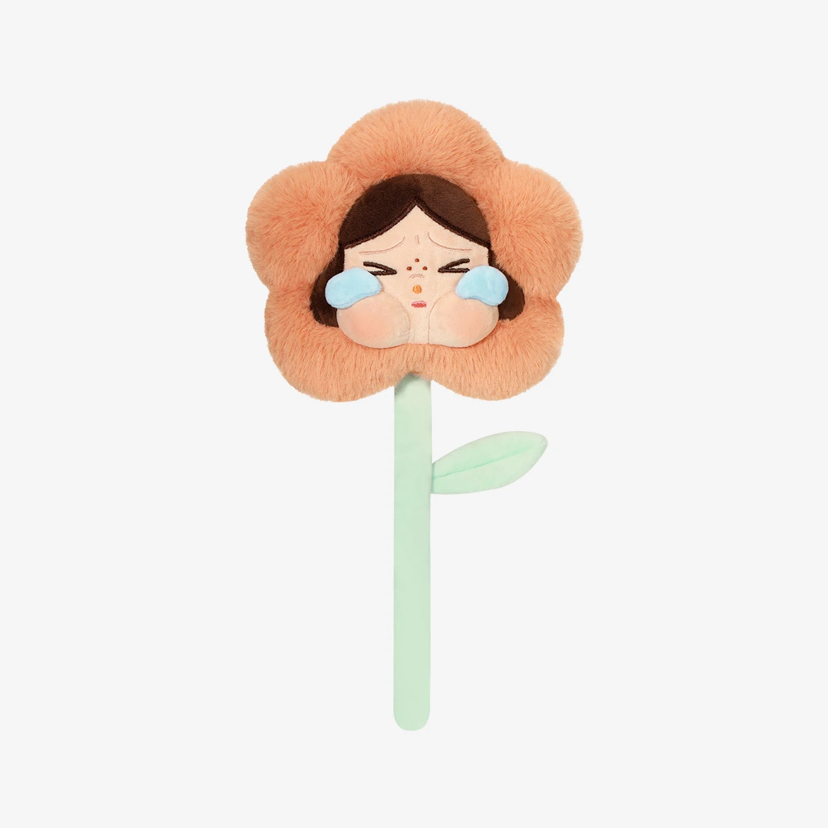 CRYBABY Sad Club Series - Plush Flower Blind Box CRYBABY Sad Club Series - Plush Flower Blind Box -Pop Mart Sale Shop