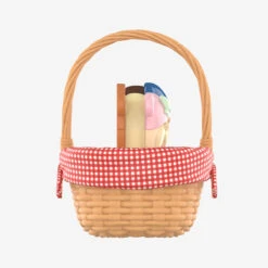 Sweet Bean Cookie Basket Figurine -Pop Mart Sale Shop 20240402 144531 036529 1200x1200