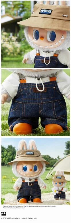 THE MONSTERS FALL IN WILD SERIES-Vinyl Plush Doll -Pop Mart Sale Shop 20240408 161351 958124 1200x3758