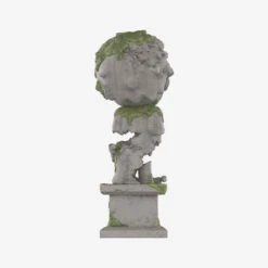 Hirono Reshape Figurine 5 Hirono Reshape Figurine -Pop Mart Sale Shop 20240417 120215 221313 1200x1200