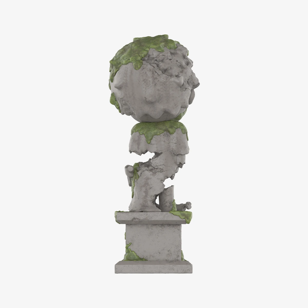 Hirono Reshape Figurine Hirono Reshape Figurine -Pop Mart Sale Shop