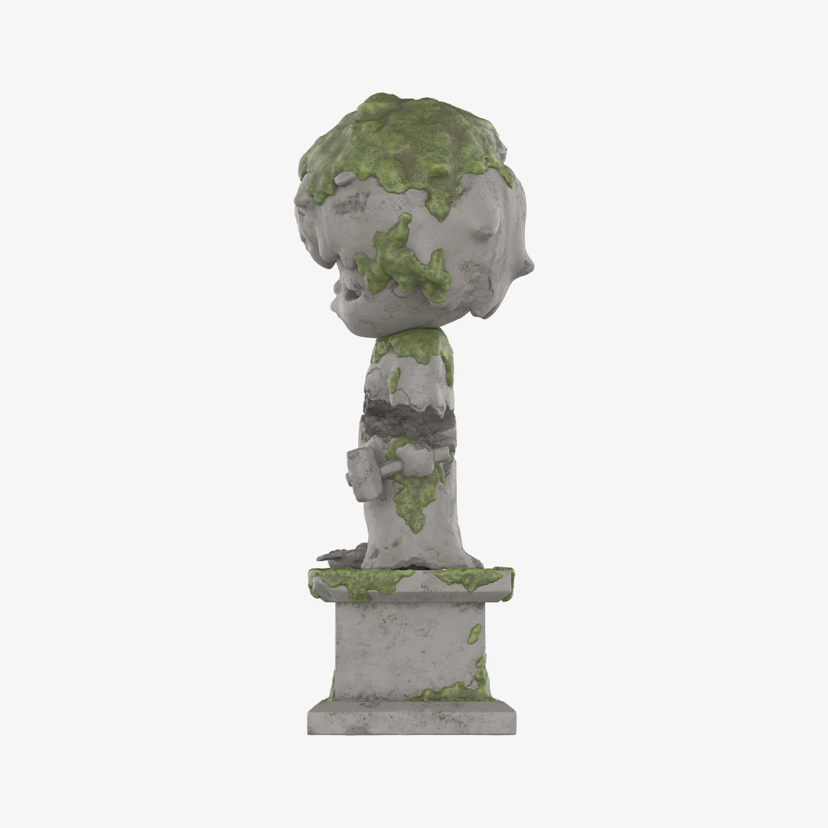 Hirono Reshape Figurine Hirono Reshape Figurine -Pop Mart Sale Shop