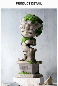 Hirono Reshape Figurine 11 Hirono Reshape Figurine -Pop Mart Sale Shop 20240417 134838 955358 1200x1791