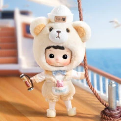 HACIPUPU Captain Bear Action Figure 5 HACIPUPU Captain Bear Action Figure -Pop Mart Sale Shop 20240419 154845 120363 1200x1200