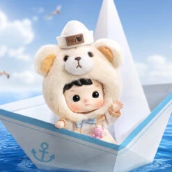 HACIPUPU Captain Bear Action Figure 7 HACIPUPU Captain Bear Action Figure -Pop Mart Sale Shop 20240419 154852 800278 1200x1200