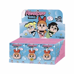 CRYBABY × Powerpuff Girls Series-Vinyl Face Plush Blind Box 21 CRYBABY × Powerpuff Girls Series-Vinyl Face Plush Blind Box -Pop Mart Sale Shop 20240423 155123 060604 800x800