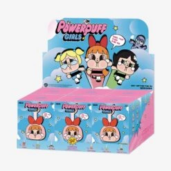 CRYBABY × Powerpuff Girls Series-Vinyl Face Plush Blind Box 13 CRYBABY × Powerpuff Girls Series-Vinyl Face Plush Blind Box -Pop Mart Sale Shop 20240423 155140 029730 1200x1200