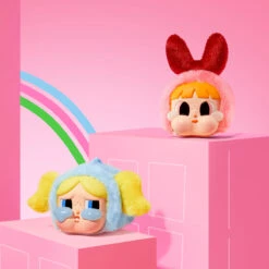 CRYBABY × Powerpuff Girls Series-Vinyl Face Plush Blind Box 11 CRYBABY × Powerpuff Girls Series-Vinyl Face Plush Blind Box -Pop Mart Sale Shop 20240423 155140 405713 1200x1200