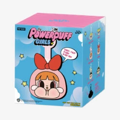 CRYBABY × Powerpuff Girls Series-Vinyl Face Plush Blind Box 12 CRYBABY × Powerpuff Girls Series-Vinyl Face Plush Blind Box -Pop Mart Sale Shop 20240423 155140 816271 1200x1200