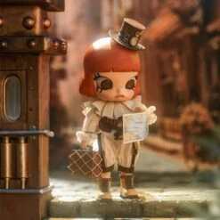 MOLLY Victorian Painter 1/8 Action Figure -Pop Mart Sale Shop 20240425 143913 060783 1200x1200