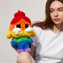 CRYBABY CHEER UP, BABY! SERIES-Plush Doll -Pop Mart Sale Shop 20240428 211637 267440 1200x1200