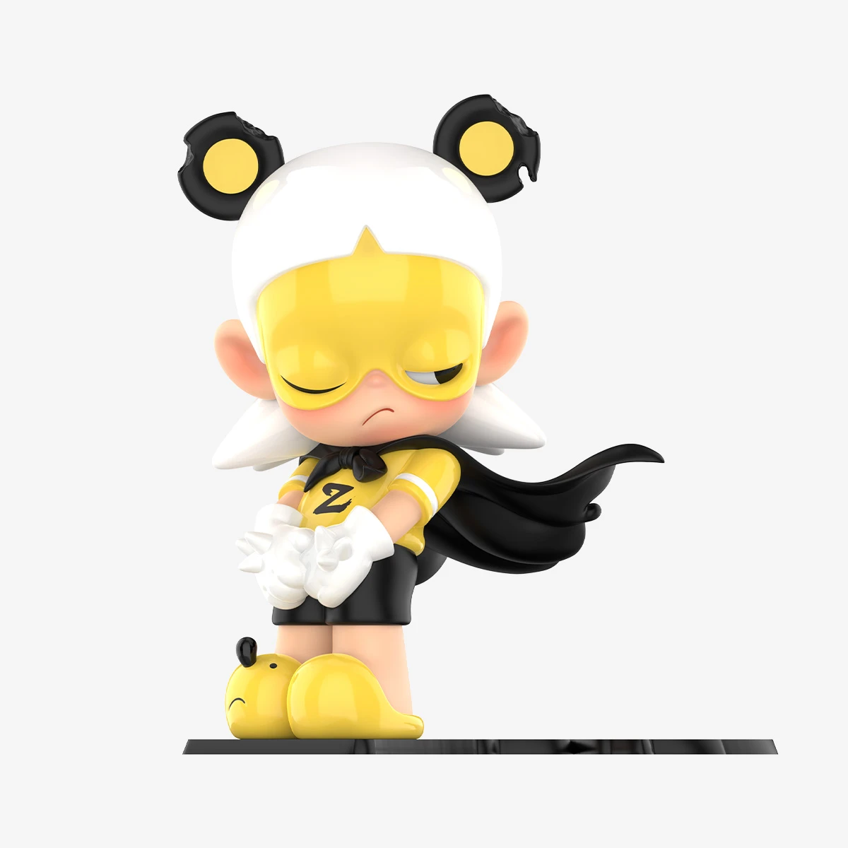 Zsiga Guard Figure Zsiga Guard Figure -Pop Mart Sale Shop