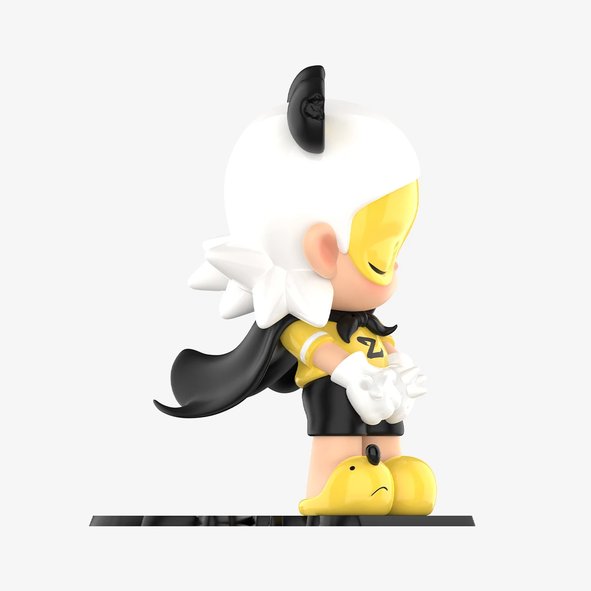 Zsiga Guard Figure Zsiga Guard Figure -Pop Mart Sale Shop