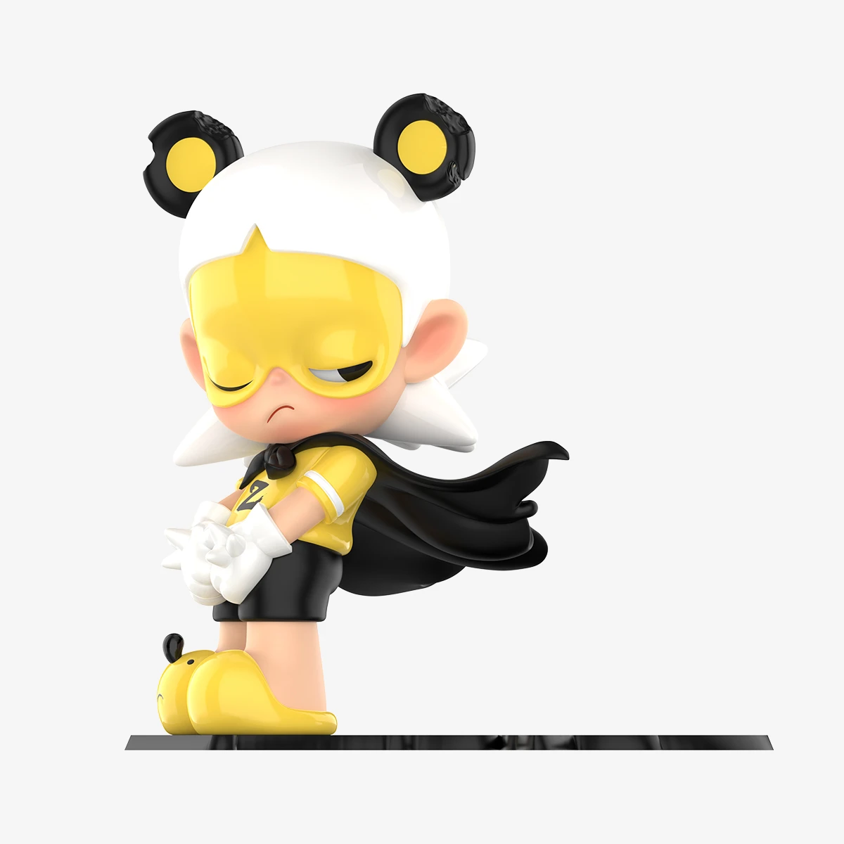 Zsiga Guard Figure Zsiga Guard Figure -Pop Mart Sale Shop