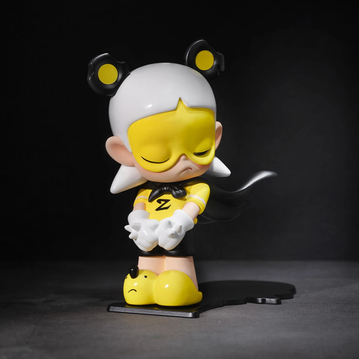 Zsiga Guard Figure Zsiga Guard Figure -Pop Mart Sale Shop