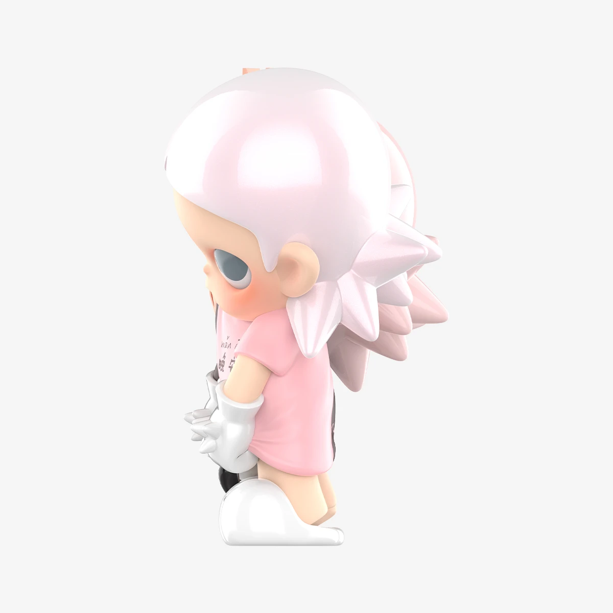 Zsiga Romantic Greetings Figurine Zsiga Romantic Greetings Figurine -Pop Mart Sale Shop