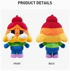 CRYBABY CHEER UP, BABY! SERIES-Plush Doll -Pop Mart Sale Shop 20240511 151048 328241 crybaby cheer up baby series plush doll details 03 1200x1211